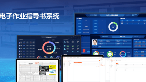 从SOP制作到执行，如何确保SOP的有效性及重复性