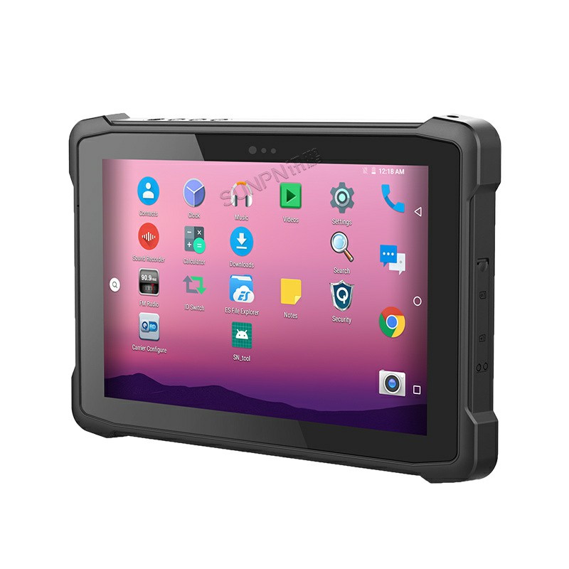 讯鹏工控触摸电脑的选购指南