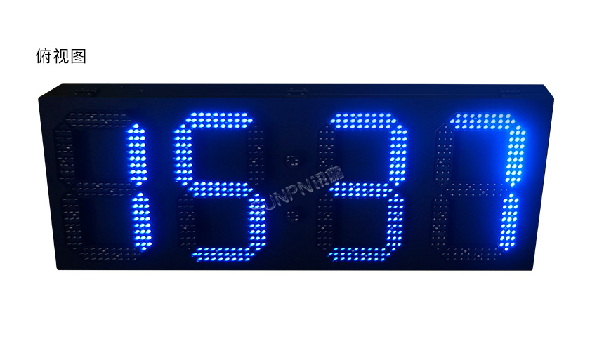 讯鹏LED数字电子时钟怎么选？