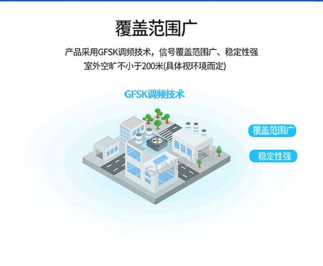 无线安灯呼叫系统怎么选？