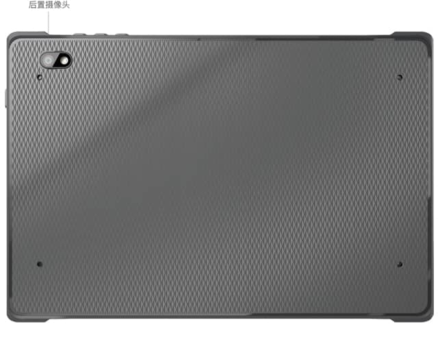 讯鹏10.1寸工业一体机特点