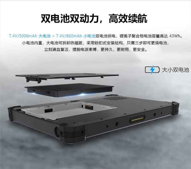 讯鹏医用工业平板怎么选？