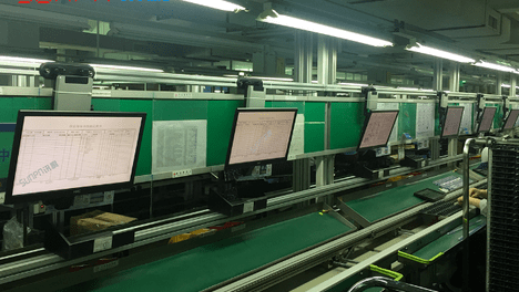 作业指导书看板怎么选？