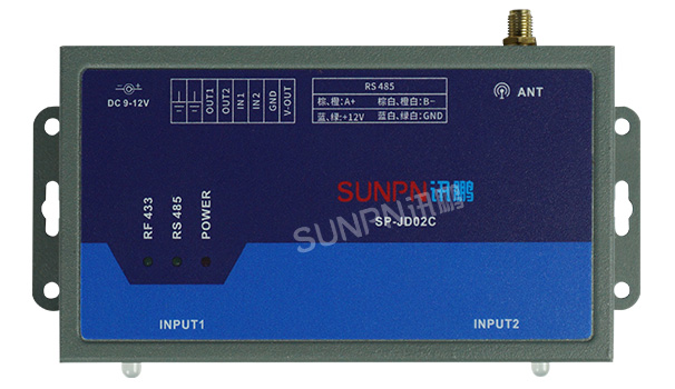 防静电静电监控仪 SP-JD02C