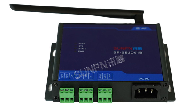 设备接地防静电监控仪 SP-SBJD01B