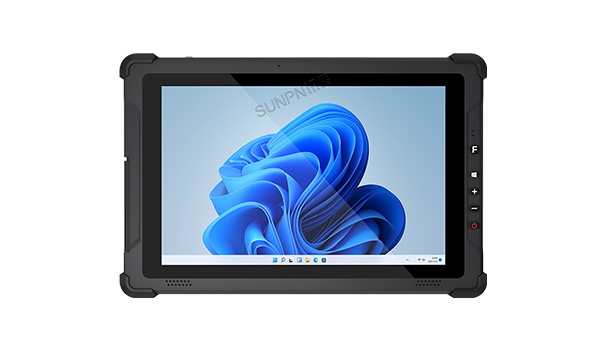 工业三防平板电脑 SP-I12A