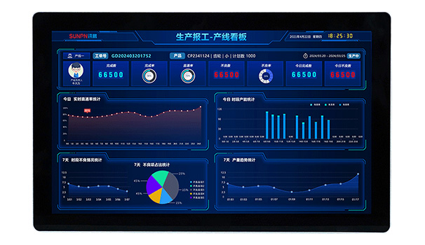 工业一体机（MES数采）-1