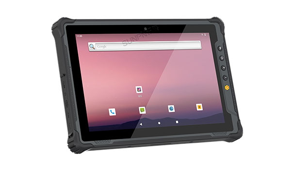 工业三防平板电脑 SP-R18