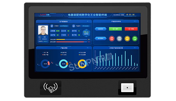工业一体机（MES数采）-2