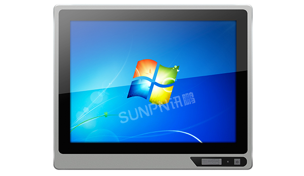 工业一体机（机械设备）-2