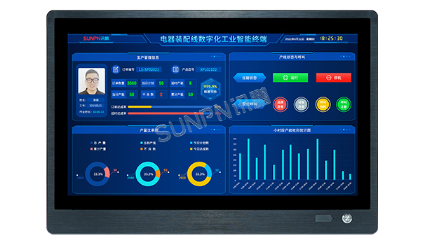 工业一体机（机械设备）-3