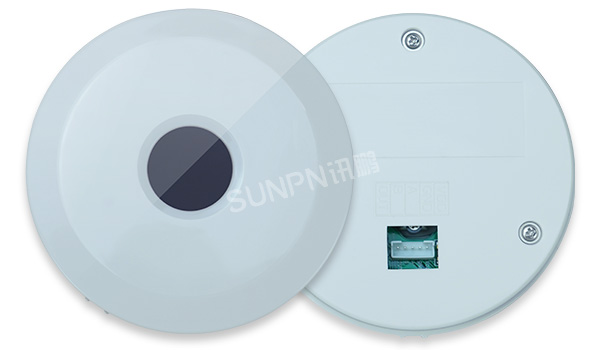 人体存在感应器