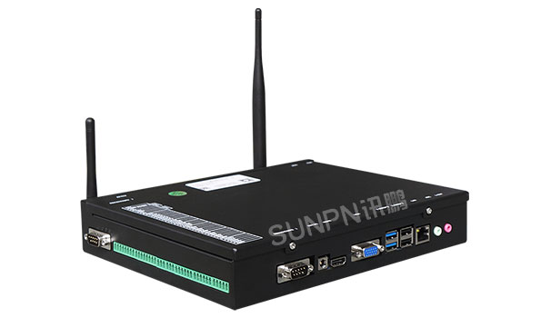 工业级液晶看板终端