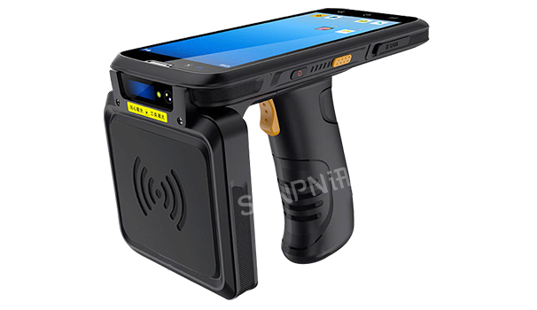 高频RFID手持终端