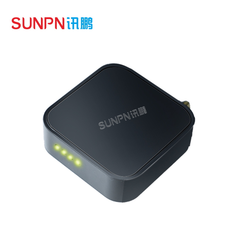 I/O，RS485转Lora转换器