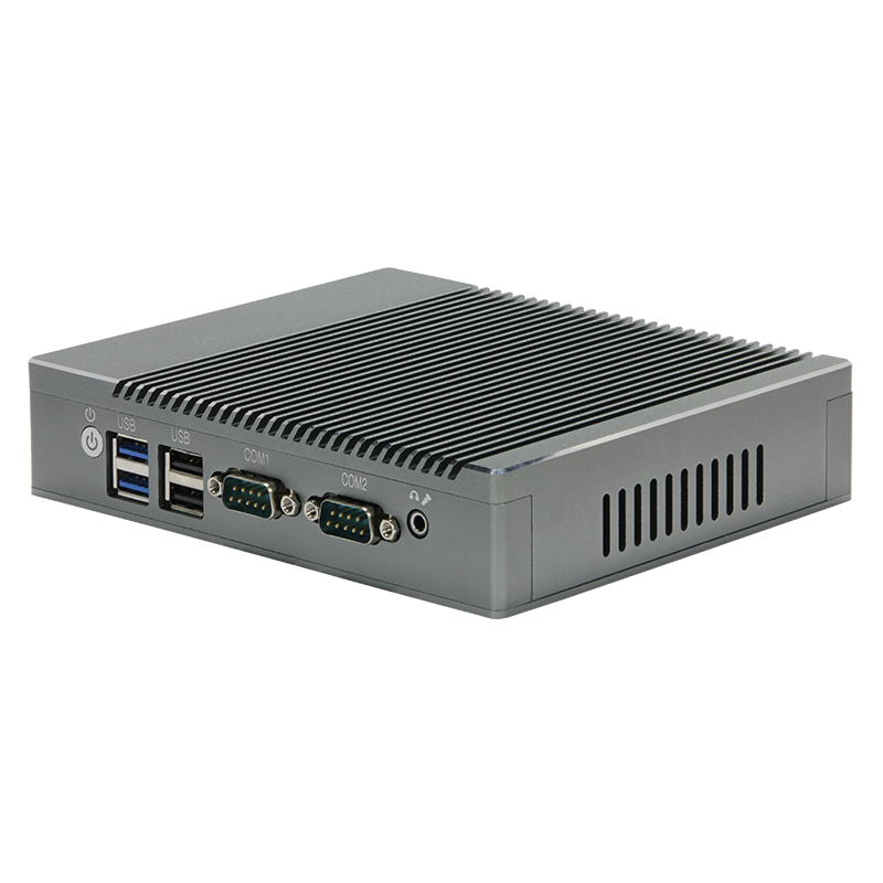 嵌入式工控主机